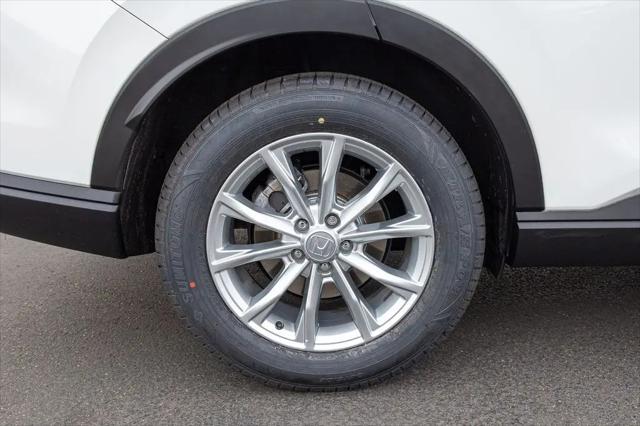 2024 Honda CR-V EX AWD
