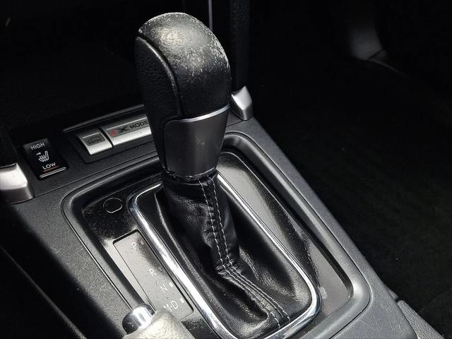 2017 Subaru Forester 2.0XT Touring