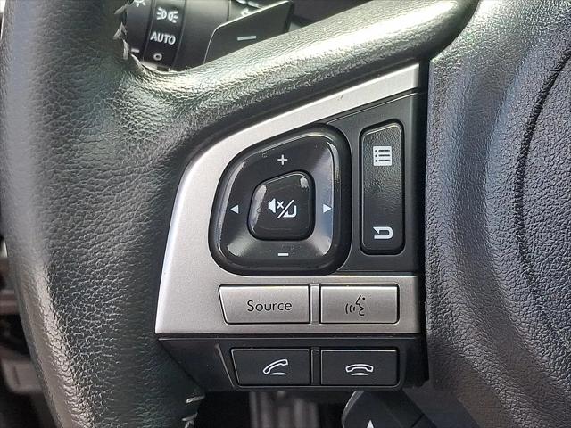 2017 Subaru Forester 2.0XT Touring
