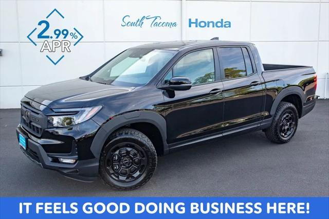 2026 Honda Ridgeline TrailSport+ for sale in Tacoma, WA