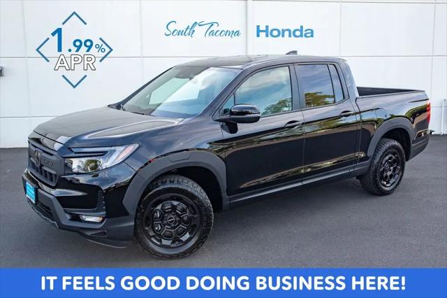 2026 Honda Ridgeline TrailSport+ for sale in Tacoma, WA