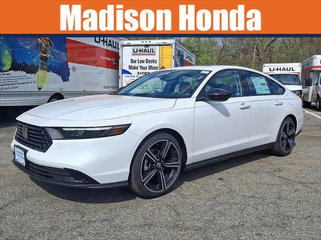 2026 Honda Accord Sedan SE for sale in Madison, NJ