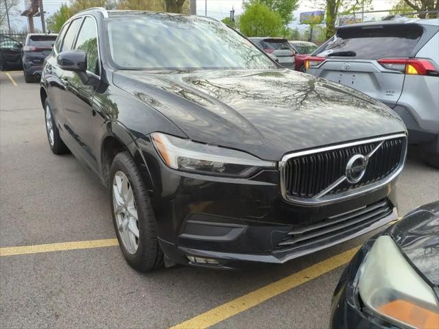 2021 Volvo XC60 T5 Momentum
