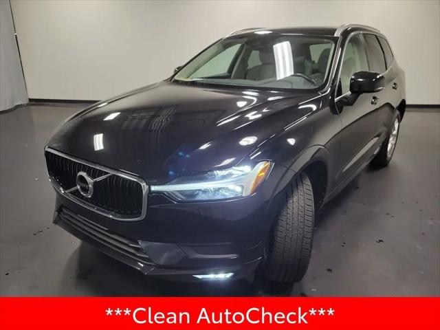2021 Volvo XC60 T5 Momentum