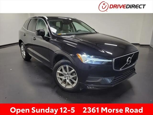 2021 Volvo XC60 T5 Momentum for sale near Columbus, OH