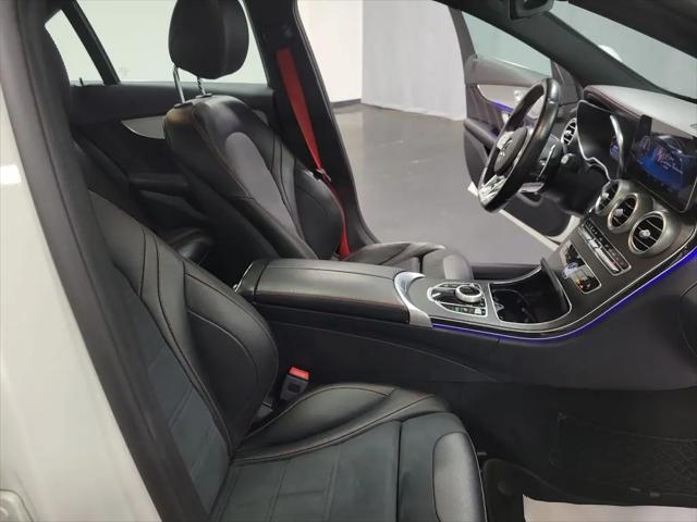 2020 Mercedes-Benz AMG C 43 4MATIC