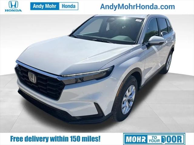 2026 Honda CR-V LX AWD for sale in Bloomington, IN