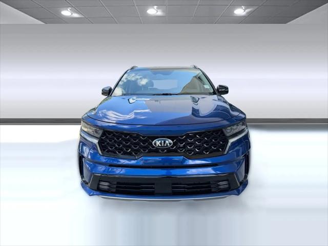 2021 Kia Sorento SX