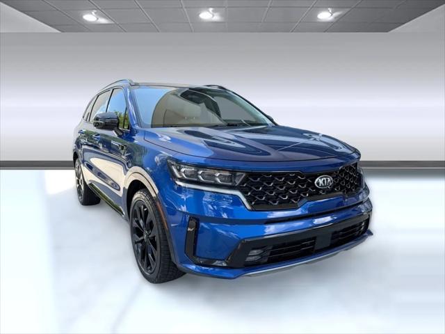2021 Kia Sorento SX