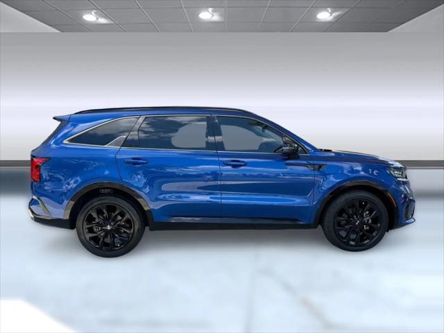 2021 Kia Sorento SX