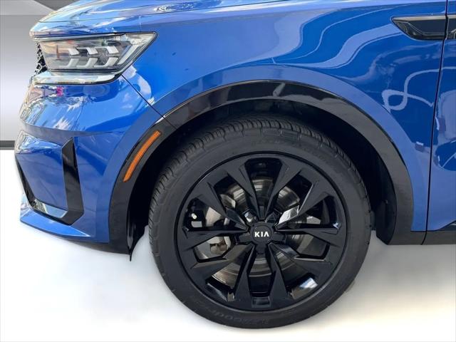 2021 Kia Sorento SX