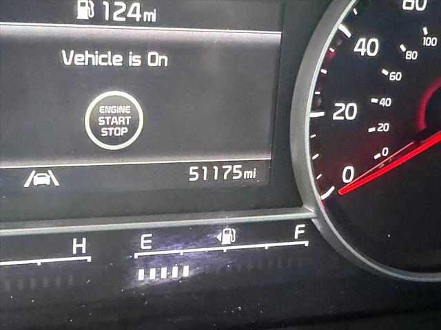2021 Kia Sorento SX
