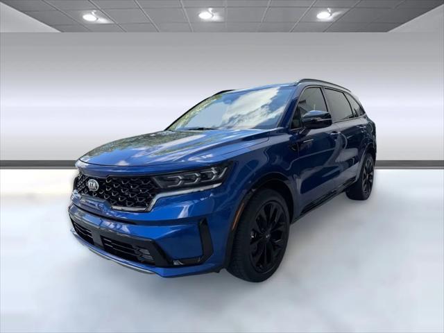 2021 Kia Sorento SX