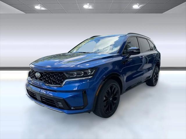 2021 Kia Sorento SX