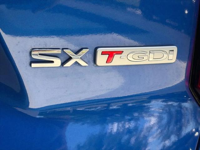 2021 Kia Sorento SX