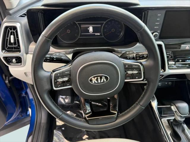 2021 Kia Sorento SX