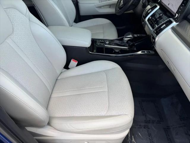 2021 Kia Sorento SX
