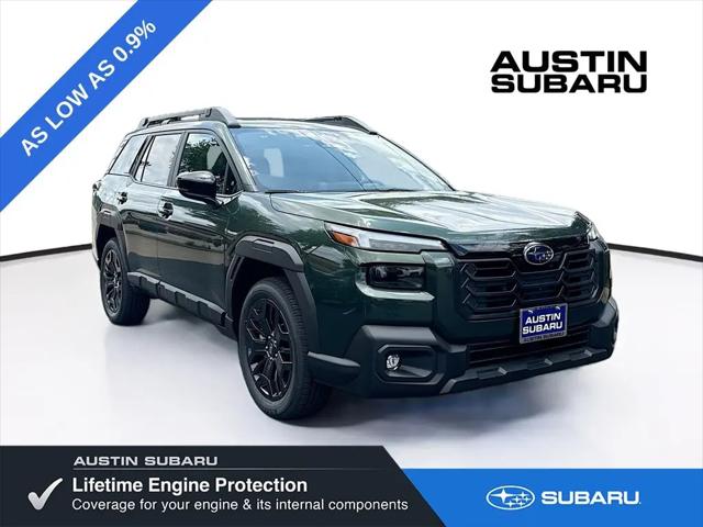 2026 Subaru Outback Limited XT for sale in Austin, TX