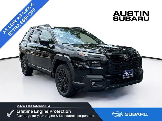 2026 Subaru Outback Limited XT for sale in Austin, TX