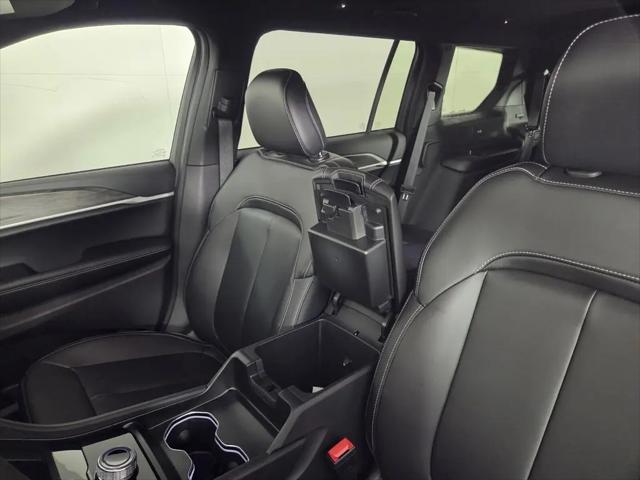 2026 Jeep Grand Cherokee L Limited 4x2