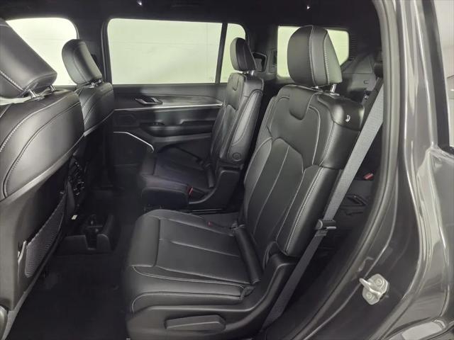 2026 Jeep Grand Cherokee L Limited 4x2