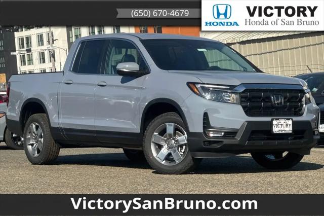 2026 Honda Ridgeline RTL for sale in San Bruno, CA