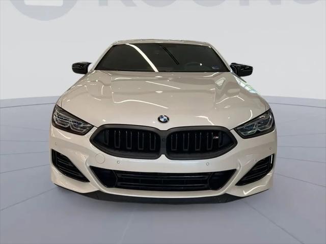 2024 BMW M8 xDrive