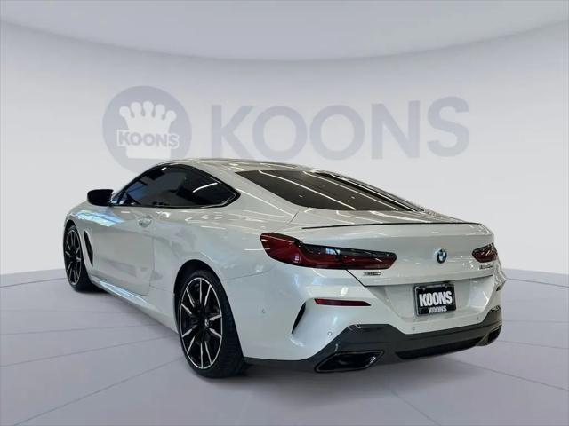2024 BMW M8 xDrive