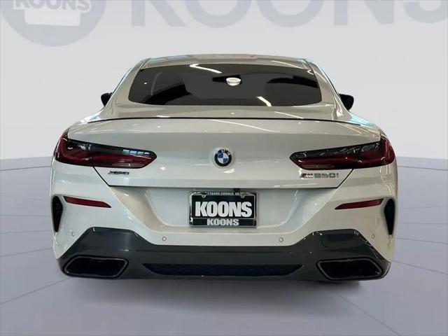 2024 BMW M8 xDrive