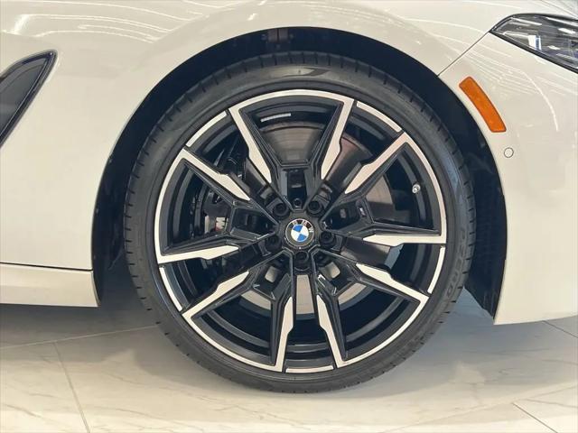 2024 BMW M8 xDrive