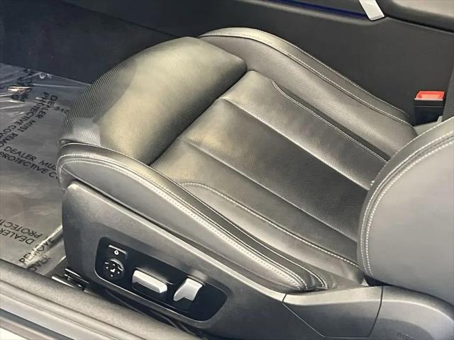 2024 BMW M8 xDrive