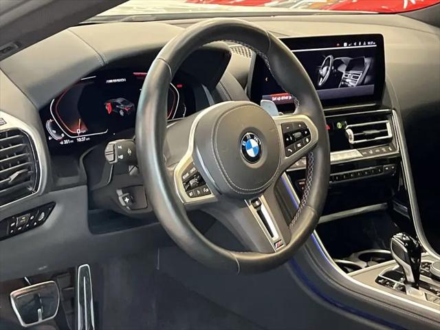 2024 BMW M8 xDrive