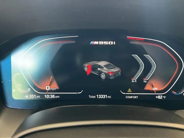 2024 BMW M8 xDrive