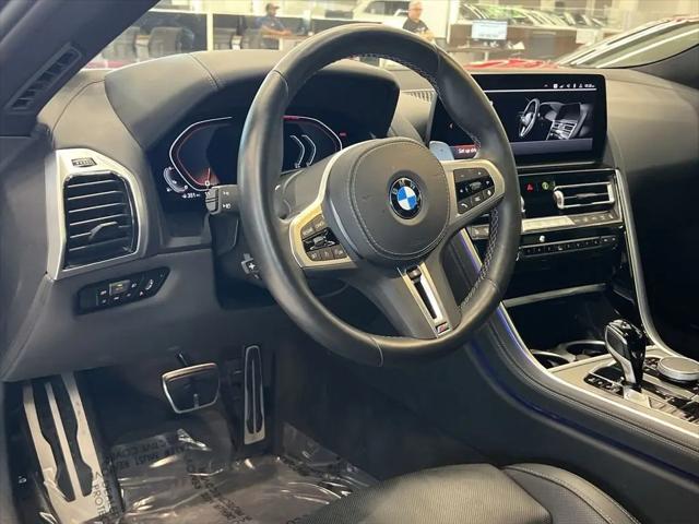2024 BMW M8 xDrive