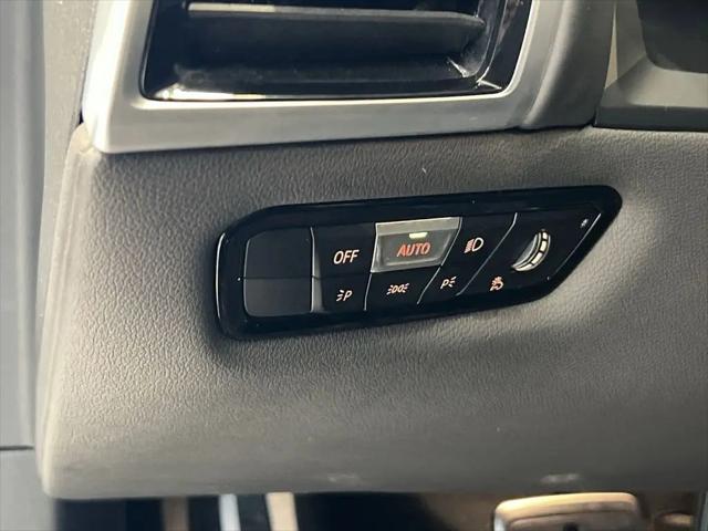2024 BMW M8 xDrive