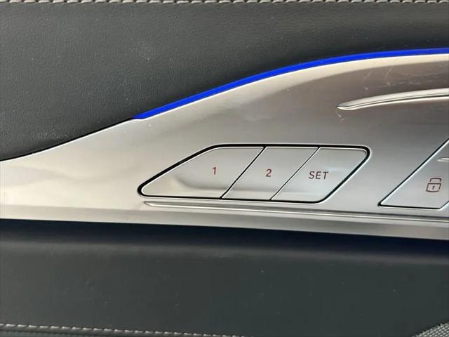 2024 BMW M8 xDrive