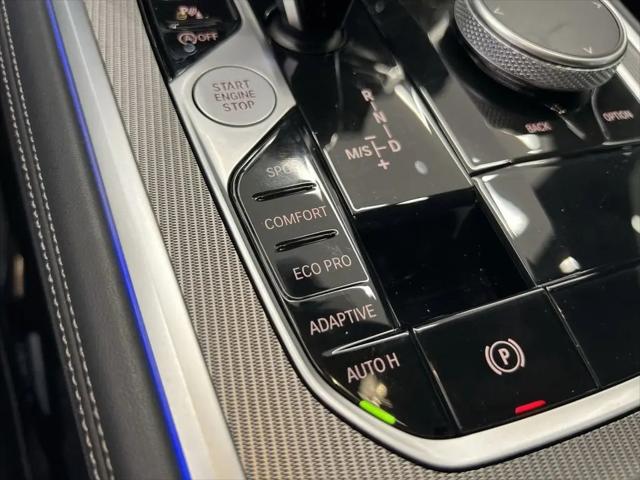 2024 BMW M8 xDrive