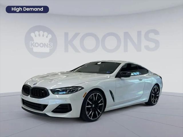 2024 BMW M8 xDrive for sale in Vienna, VA