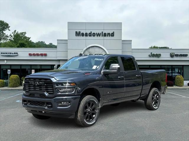 2026 Ram 2500 Big Horn Crew Cab 4x4 64 Box for sale in Carmel, NY