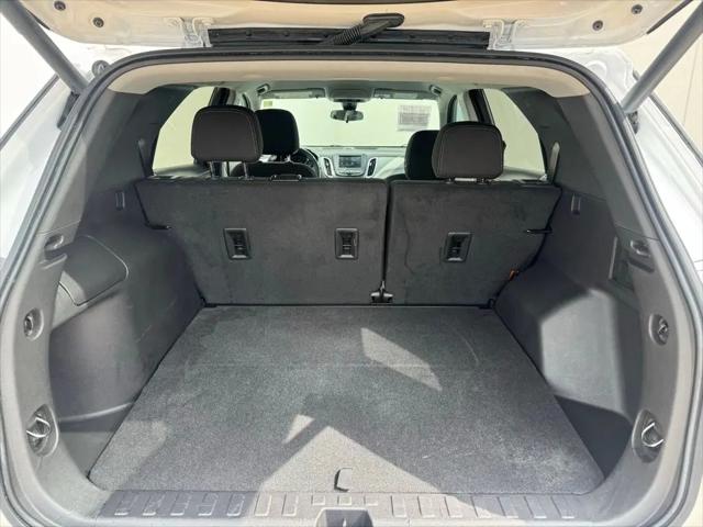 2024 Chevrolet Equinox FWD LT