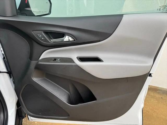 2024 Chevrolet Equinox FWD LT