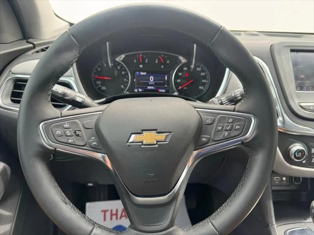 2024 Chevrolet Equinox FWD LT
