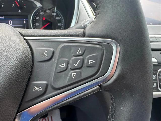 2024 Chevrolet Equinox FWD LT