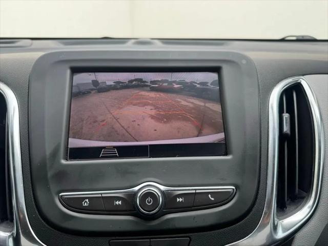 2024 Chevrolet Equinox FWD LT