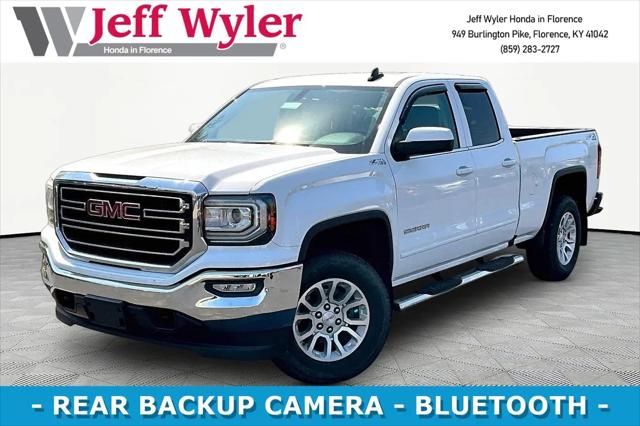 2019 GMC Sierra 1500 Limited SLE for sale in Florence, KY