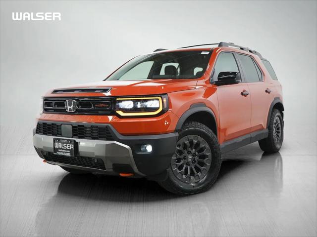 2026 Honda Passport AWD TrailSport for sale in Burnsville, MN