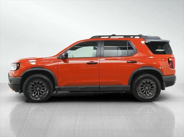 2026 Honda Passport AWD TrailSport