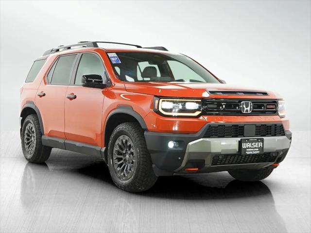 2026 Honda Passport AWD TrailSport