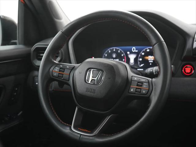2026 Honda Passport AWD TrailSport