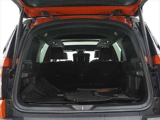 2026 Honda Passport AWD TrailSport
